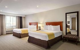 Country Inn & Suites By Radisson, Sidney, Ne