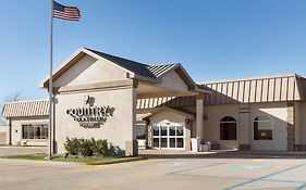 Country Inn & Suites By Radisson, Sidney, Ne
